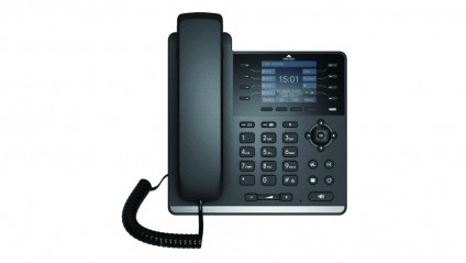 آی پی فون نیوراک مدل NRP1014/P