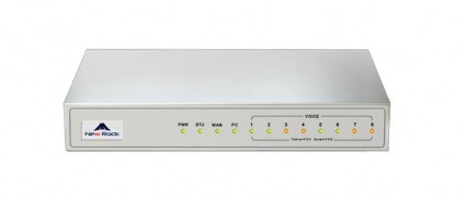 تجهیزات ویپ نیوراک مدل MX8A-4S/4