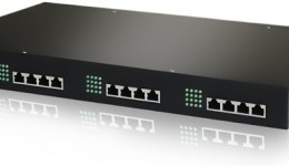 تجهیزات ویپ نیوراک مدل MX60E-48FXO