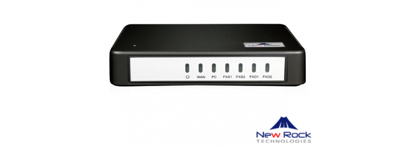 معرفی سری HX4E از محصولات شرکت نیوراک