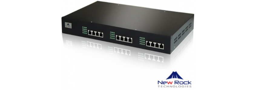 معرفی سری MX60 از محصولات شرکت نیوراک