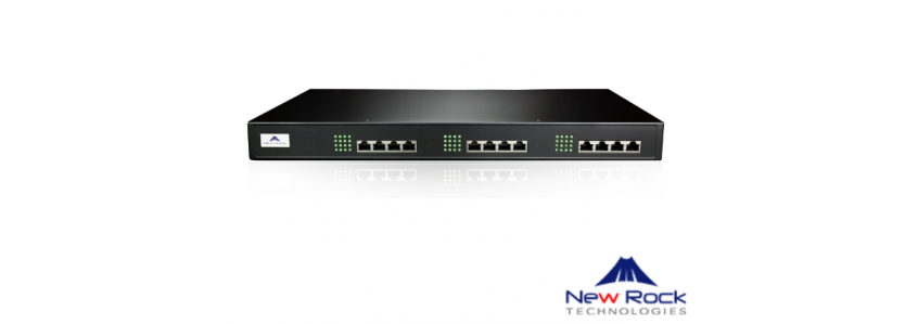 معرفی سری MX60E از محصولات شرکت نیوراک