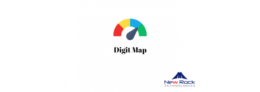 روش شماره گیری سریع در گیتوی های نیوراک با استفاده از Digit Map