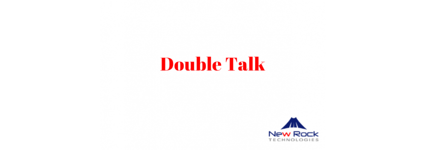 دلایل به وجود آمدن Double Talk ( بریده بریده شدن صدا) در گیتوی های ویپ