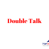 دلایل به وجود آمدن Double Talk ( بریده بریده شدن صدا) در گیتوی های ویپ