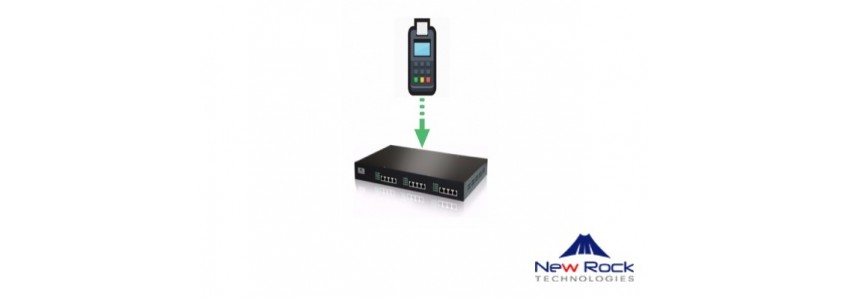 چگونگی راه اندازی دستگاه POS بر روی گیت وی های ویپ نیوراک